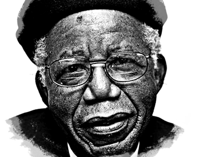 in memory of CHINUA ACHEBE
