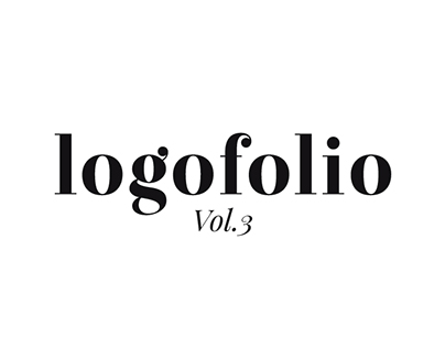 Logofolio · Vol3