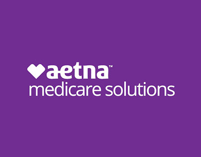 Aetna Medicare & Medicaid Campaign