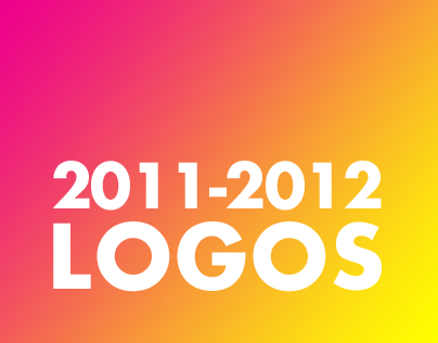 Logos 2011-2012