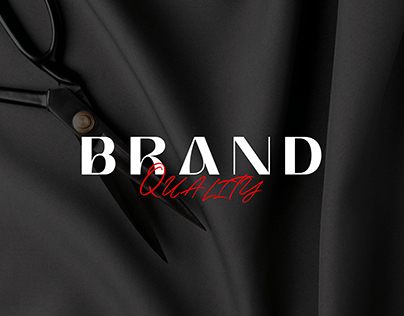 Fashion Logo | Branding Fashion