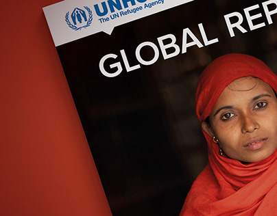 GLOBAL REPORT | 2020 UNHCR