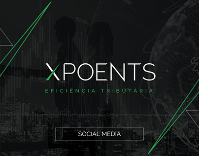 XPOENTS • Social Media