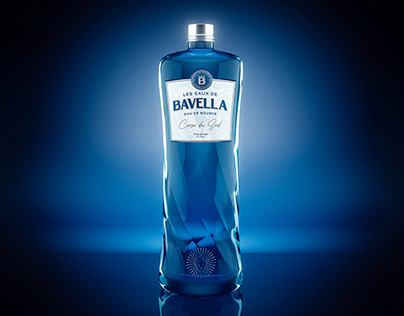 Bavella - Packaging Design