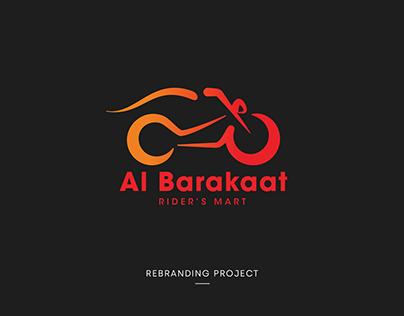 Al Barakaat - Rebranding