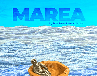 Marea - Animated short film