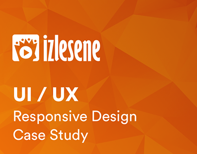 izlesene UI/UX Redesign Case Study