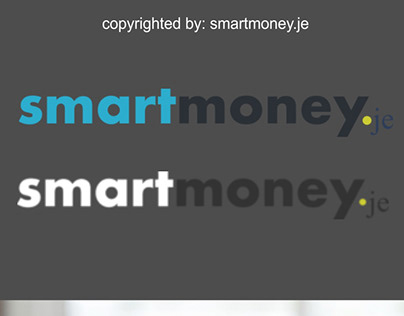 Smart Money Logo