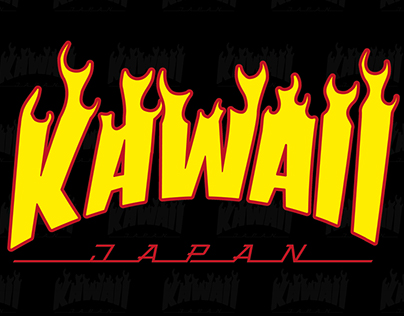 Kawaii Japan
