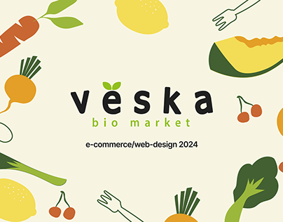 Veska | e-commerce