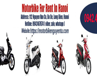 Top 5 shop motorbike accessories most prestigious Hanoi