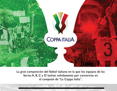 TVC -Coppa Italia 2019 Octavos de Final