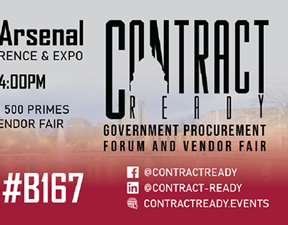 2021 Contract Ready Trade Show
