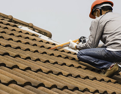 Roofing Contractor in Redding, Foam Experts Co.