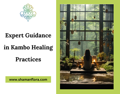 Expert Guidance in Kambo Healing Practices