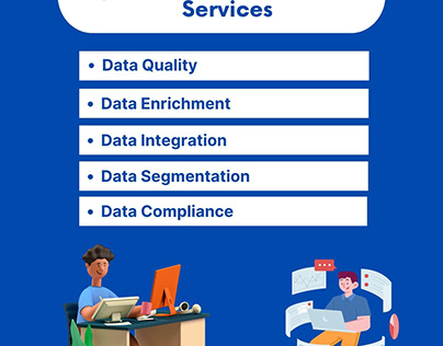 ASpects of B2B Data Services