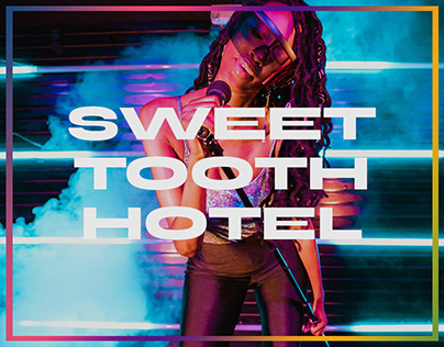 Sweet Tooth Hotel - 2019