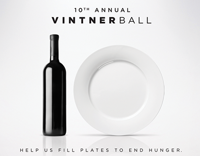 10th Annual Vintner Ball 2015