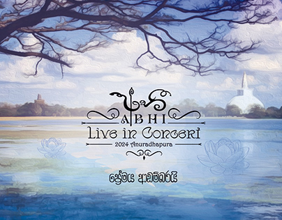 ABHI Live in Concert