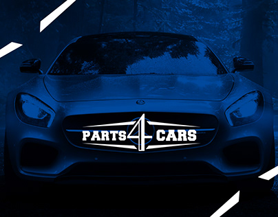 parts for car logo