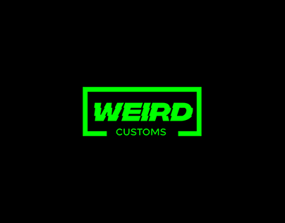 Weird Customs