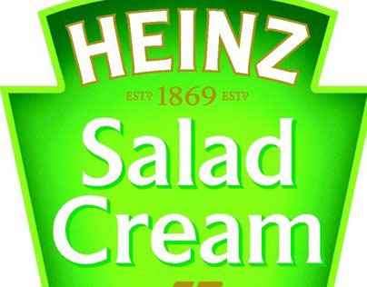 YCN - Salad Cream