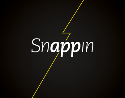 Snappin - Site