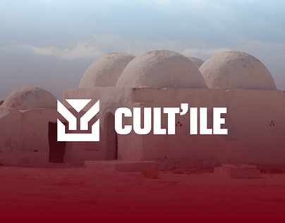 CULT’ILE Brand Guidelines