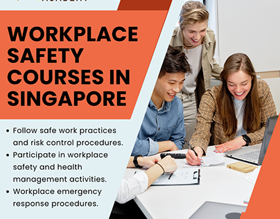 Workplace Safety Courses
