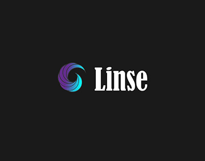 Логотип Linse