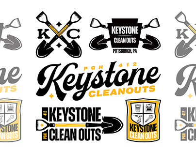 Keystone Cleanouts