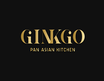 Ginkgo - Pan Asian Kitchen