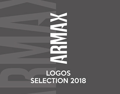 Logos Selection 2018