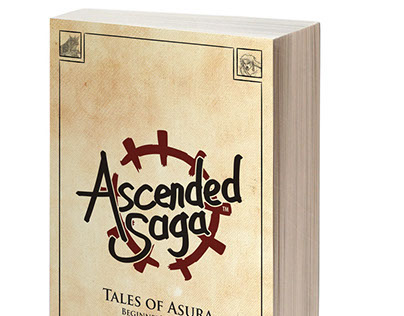 FREELANCE | Ascended Saga