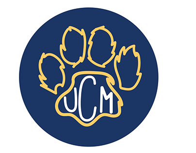 University of California Merced TKD club logo redesign