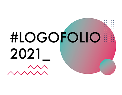 Projektin miniatyyri – LOGOFOLIO 2021