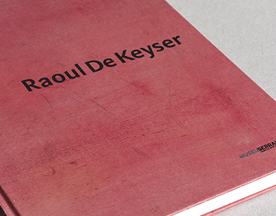 Raoul De Keyser
