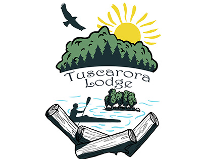 Tuscarora Lodge Logo