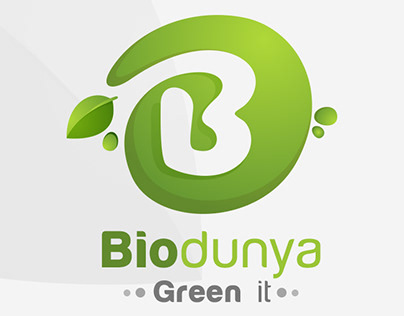 Biodunya - Branding Identity