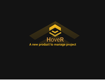 HoveR- A Smart project management tool