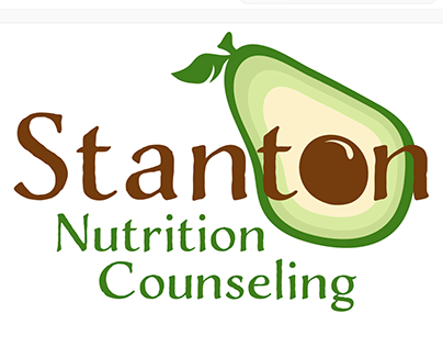 Stanton Nutrition Counseling Logo