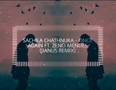 Sachila Chathnuka - Once Again (Jianus Remix)