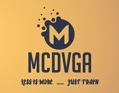 Business card ( MCDVGA )