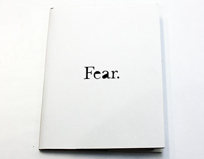 Fear - Narrative Book