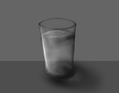 Assignment 01 [Draw an Everyday Object]