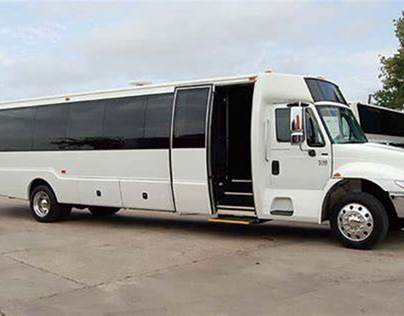 6 Tips for Making Best Out of Your Next Limo Bus Rental