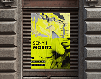 Seny Moritz