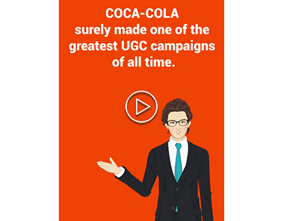 D2C Brand Video | About Coco Cola
