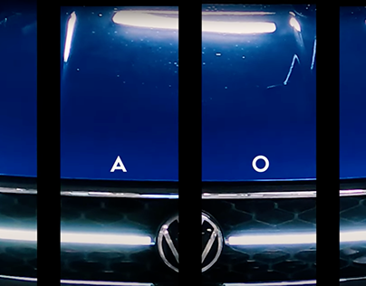 VW TAOS Promotional Video