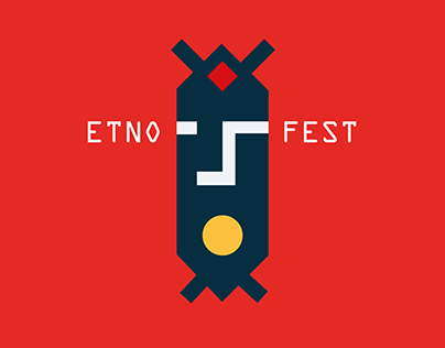 Festival of ethnics and technology in Czech Republic